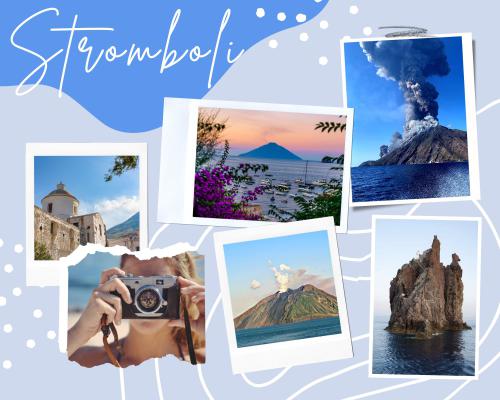Stromboli