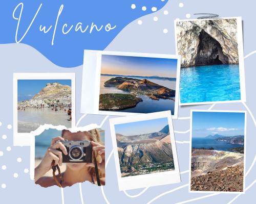 Vulcano